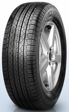 Michelin 235/55R17 LATITUDE TOUR HP 99H