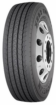 Michelin 315/60R22.5 XZA2 EN 152/148L