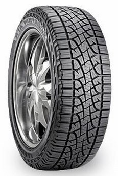 Pirelli 120/70 ZR17 SCORPION TRAIL II 58W