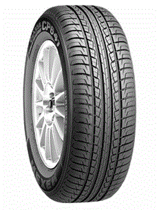 Nexen 205/50R15 CP641 86V DOT2011