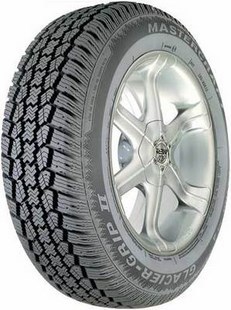 Hercules MASTERCRAFT Z195/55R15 GLACIER GRIP 2 85T DOT11