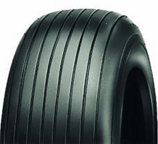 Deli 15x6.00-6 4PR Set TR13 S-317 (opona + dętka + ochraniacz)
