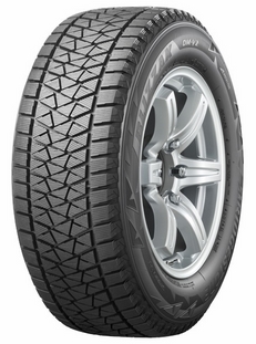 Bridgestone 285/45R22 BLLIZAK DM-V2 110 T T