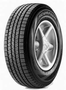 Pirelli 265/55R19 SC-ICE MO RB MFS M+S 109V