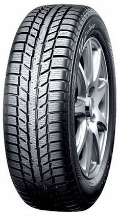 Yokohama 195/45R16 W.drive V903 84H