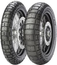 Pirelli 120/70 ZR19 SCORPION RALLY STR 60V