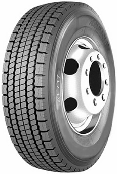 Aufine 245/70R19.5 136/134M AF717