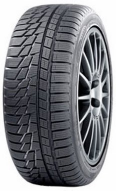 Nokian 265/70R17 WR G2 SUV 115H XL DOT2011