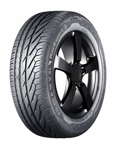 Uniroyal 195/65R15 RAIN EXPERT 3 95T XL