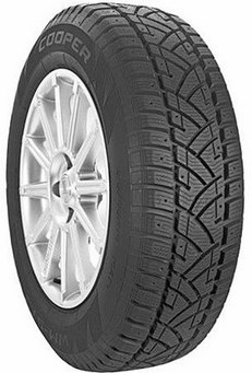 Cooper 215/55R16 WEATHER MAS ST-3 97T XL DOT11