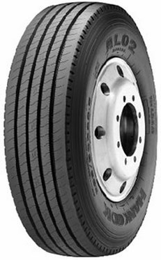 Hankook 255/70R22.5 AL02 140/137M