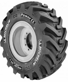 Michelin 440/80-28 (16.9-28) POWER CL 156A8 TL