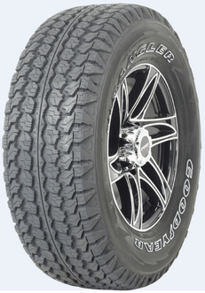 Goodyear 215/80R15 WRANGLER AT/SA+ 109/107 T