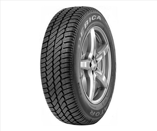 Dębica 175/65R14 OPONY CAŁOROCZNE NAVIGATOR 2 82T