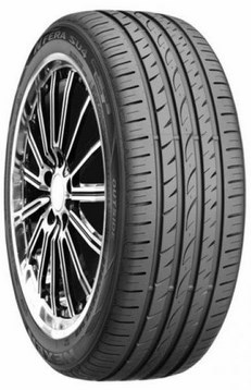 Nexen 215/50R17 N FERA SU4 91W