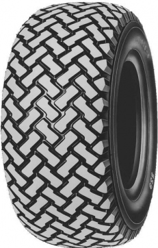Trelleborg 18 x 8.50 - 8 T-539 6PR TT
