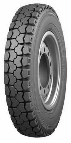 Rosyjskie 8.25 R20 U-2 10PR 125/122J + DĘTKA