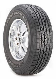 Firestone 225/65R17 DESTINATION HP 102 H