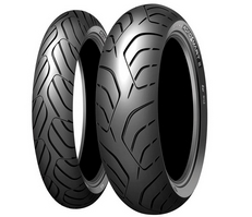 Dunlop 170/60 ZR17 SPORTMAX ROADSMART III 72 W R TL