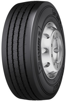 Barum 385/65R22.5 BT200R 20PR 160K M+S