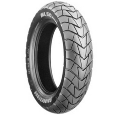 Bridgestone 100/80-10 ML50 53J