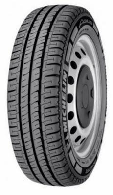 Michelin 225/75R16C AGILIS+ GRNX 121/119 R