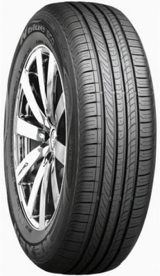 Nexen 165/60R15 NBLUE ECO SH01 77 T DOT2015