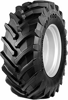 Trelleborg 710/60R30 TM 900 HIGH POWER 162 D/159 E TL