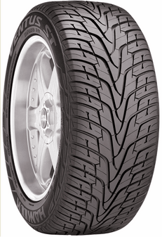 Hankook 255/60R17 VENTUS ST RH06 106V
