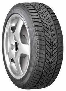 Fulda 185/65R14 Ecocontrol HP 86H