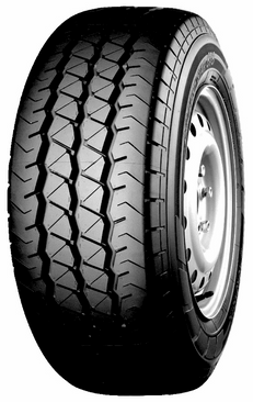 Yokohama 235/65R16 C RY818 115R