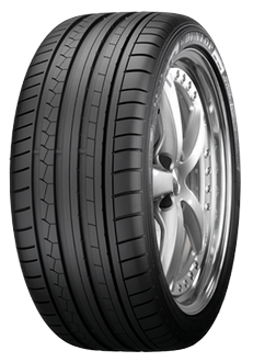 Dunlop 295/30R19 SP MAXX GT XL RO1 MFS 100Y