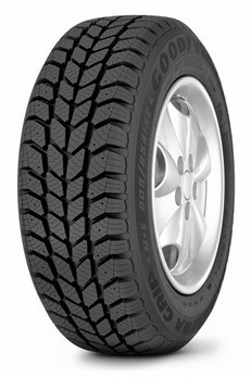 Goodyear 185/75R14C CARGO ULTRA GRIP 102/100 R