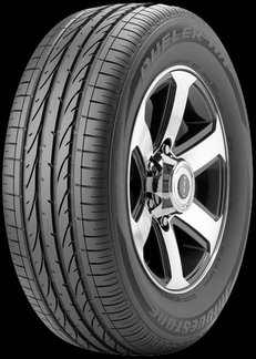 Bridgestone 255/40R20 D sport XL MO MFS 101W