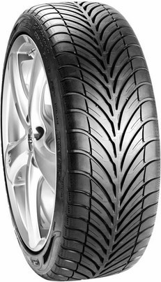 Bfgoodrich 225/50R17 G-FORCE WINTER2 98V