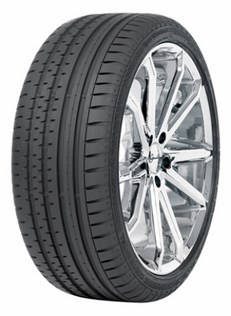 Continental 265/40 ZR21 ContiSportContact 2 105Y XL MO