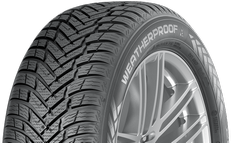 Nokian 155/65R14 WEATHERPROOF 75T