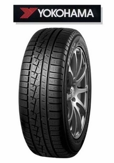 Yokohama 255/50R19 V902 W.drive XL M+S 107V