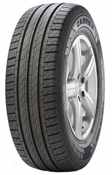 Pirelli 205/65R16C WINTER CARRIER 107/105 T