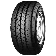 Yokohama 235/65R16C Delivery Star 818 121/119R