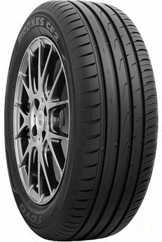 Toyo 205/60R16 PXCF2 92H
