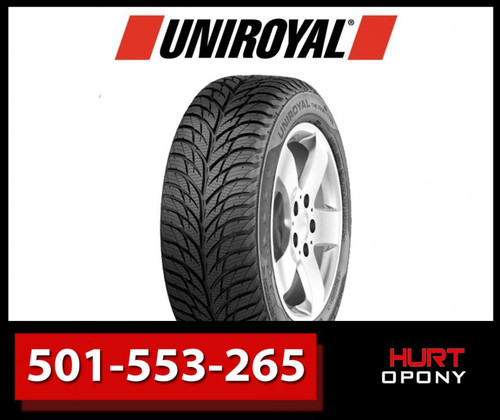 UNIROYAL 195/65R15 OPONY CAŁOROCZNE EXPERT 91H