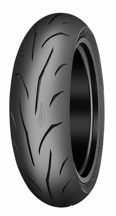 Mitas 160/60R17 SPORTFORCE+ 69W