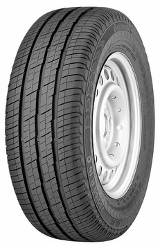 Continental 235/60R17 C VANCO2 117R