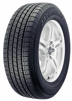 Yokohama 255/65R17 G056 XL 114H