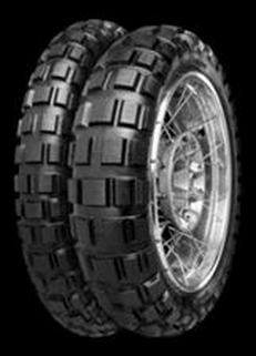 Continental 130/80-17 TKC80 TWINDURO 65T