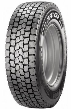 Pirelli 265/70R19.5 TR01 140/138 M