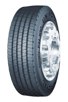 Uniroyal 295/60R22.5 FH100 150/147L 18PR TL