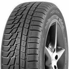 Nokian 225/55R16 ALL WEATHER + 95V DOT2013
