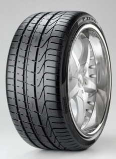 Pirelli 315/35R20 PZERO 110 W XL (*) RUN-FLAT